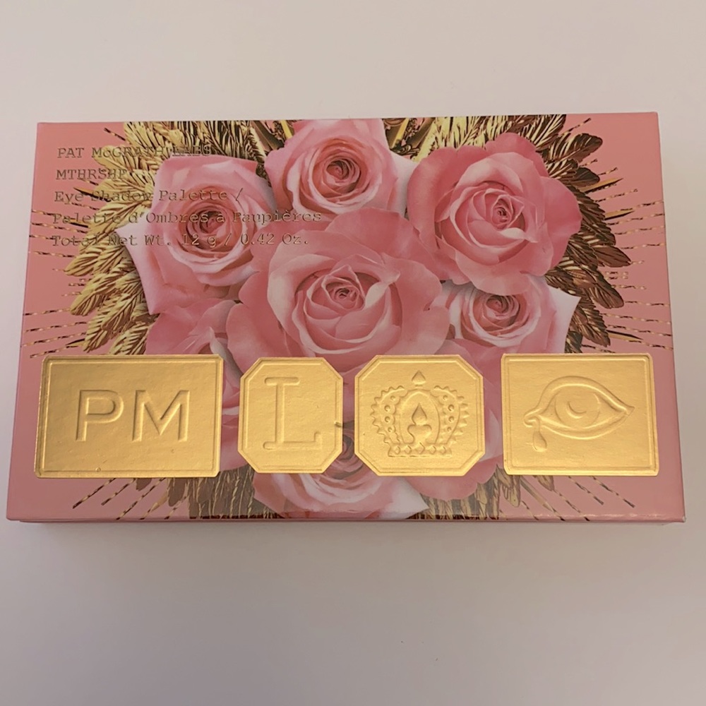 COPY - Pat McGrath Labs - Limited Edition Rose De…